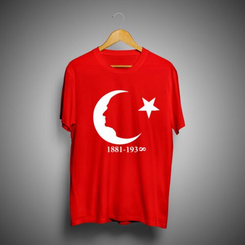 Atatürk Ay Yıldız
