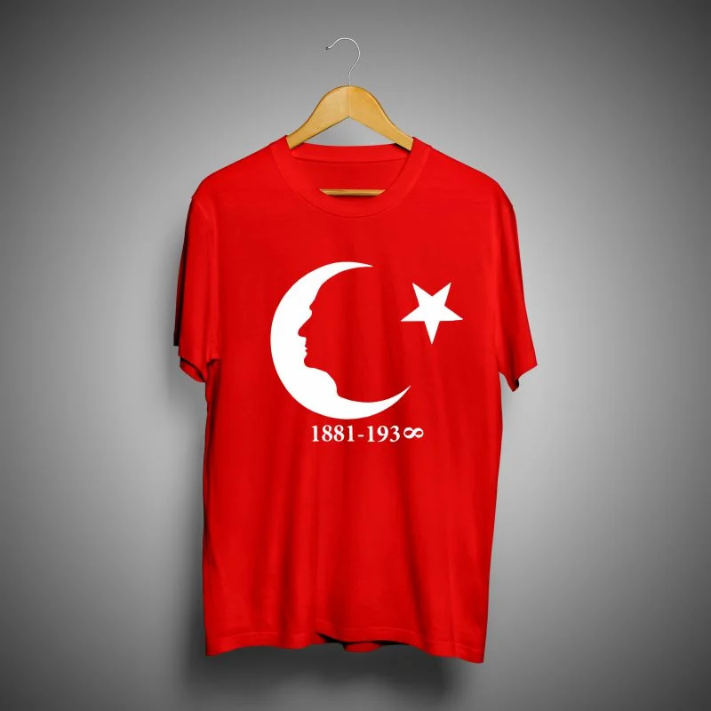 Atatürk Ay Yıldız