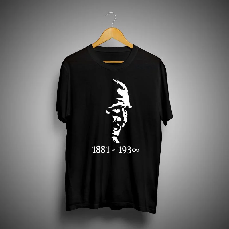 Atatürk Sonsuzluk