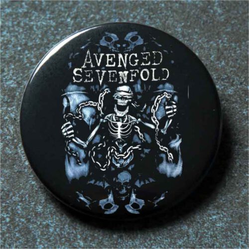 Avenged Sevenfold