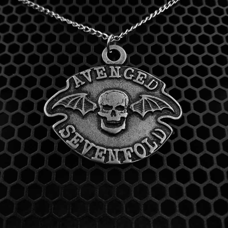 Avenged Sevenfold
