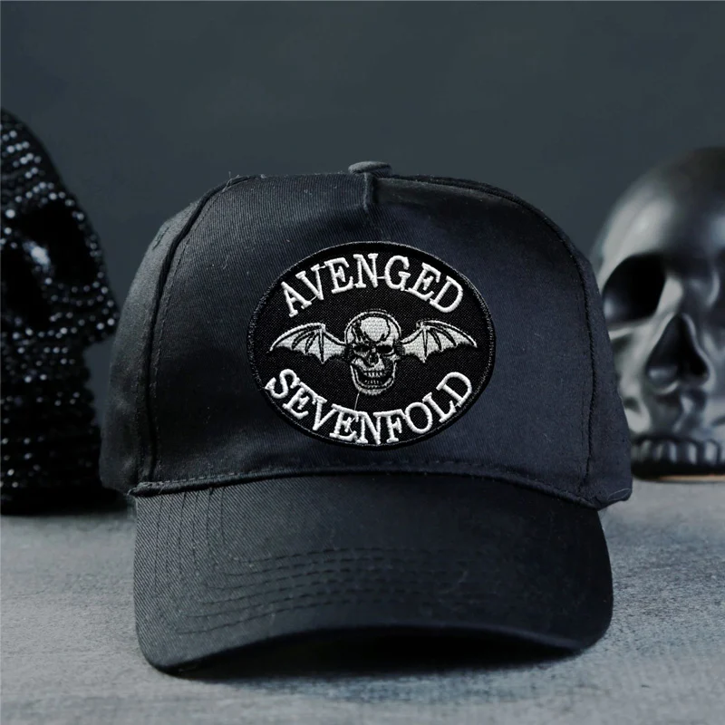 Avenged Sevenfold