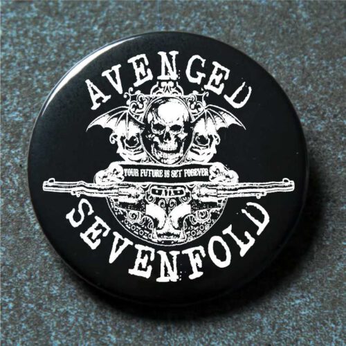 Avenged Sevenfold