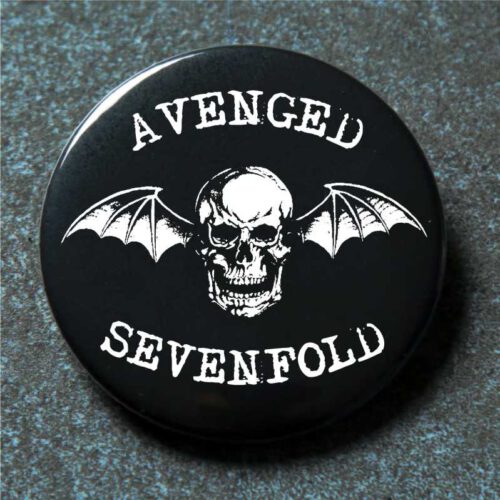 Avenged Sevenfold