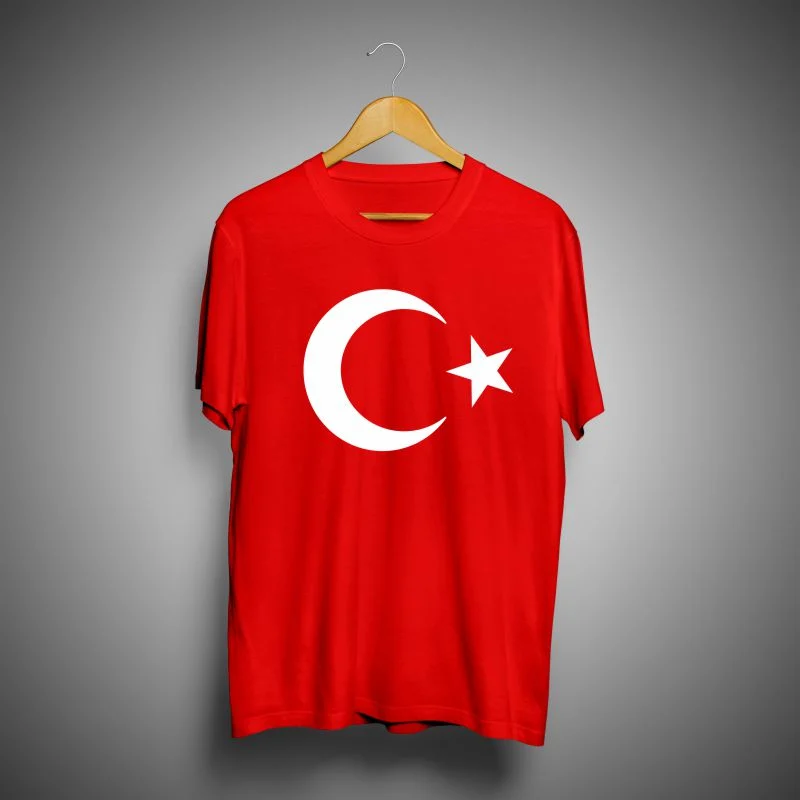 Ayyıldız Bayrak