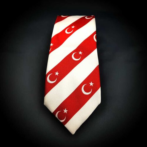 Ayyıldız Bayrak