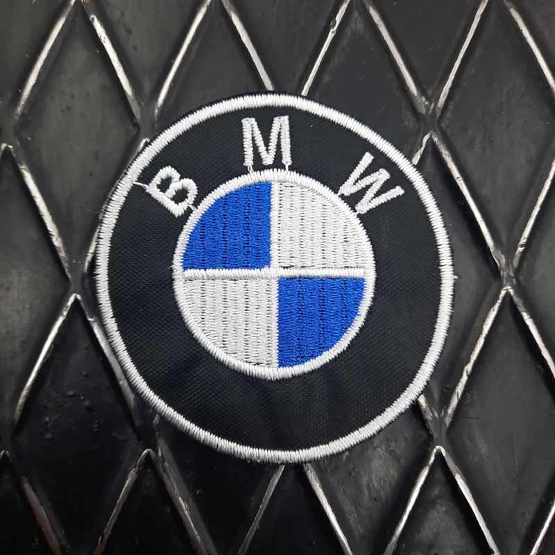 BMW Logo