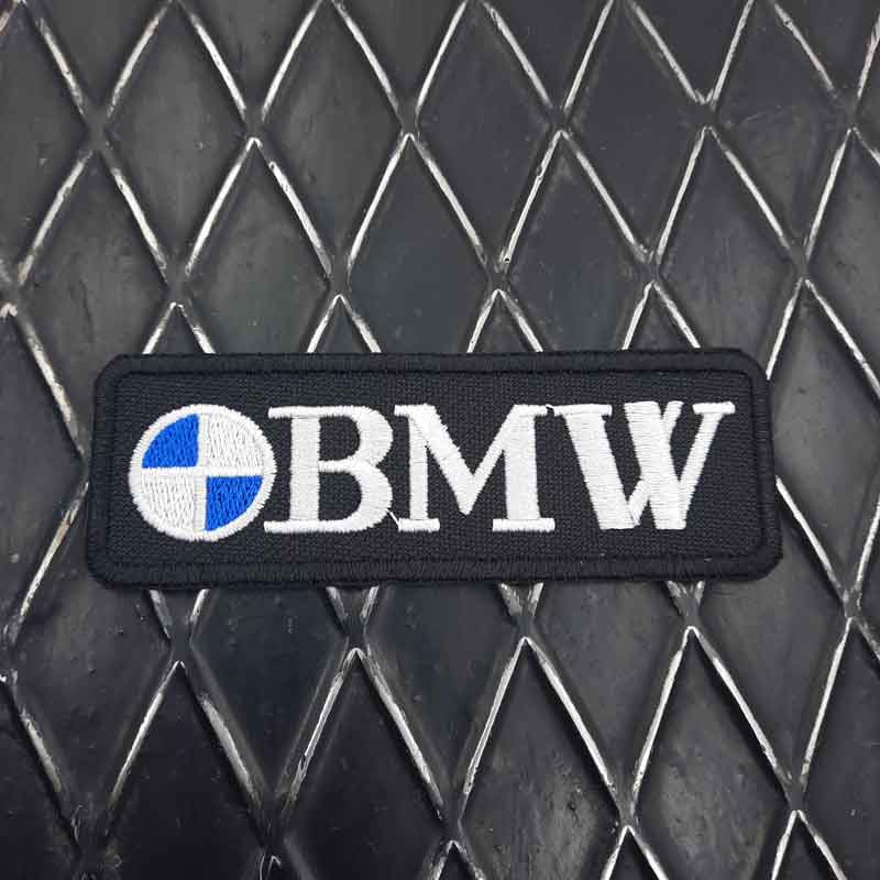 BMW Logo