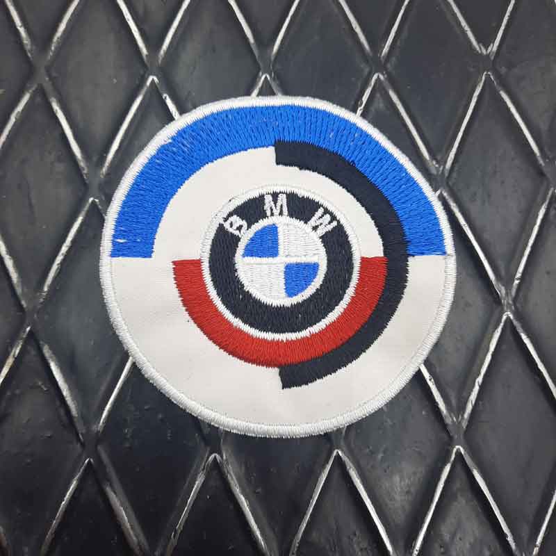 BMW Logo
