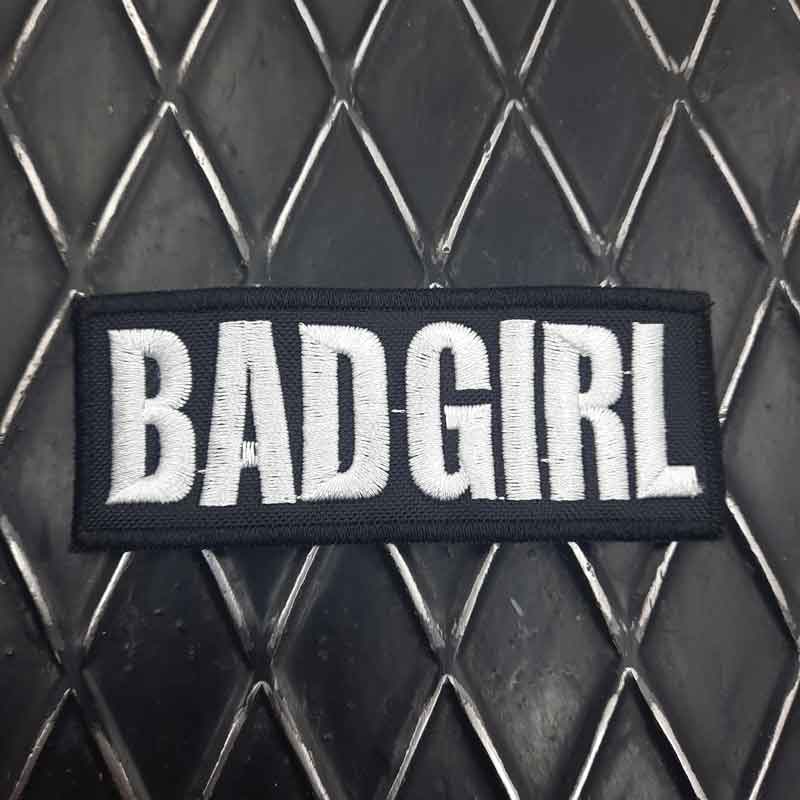 Bad Girl