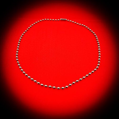Ball Chain Zincir