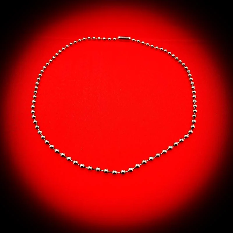 Ball Chain Zincir
