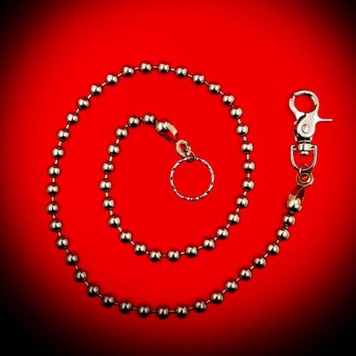Ball Chain Zincir