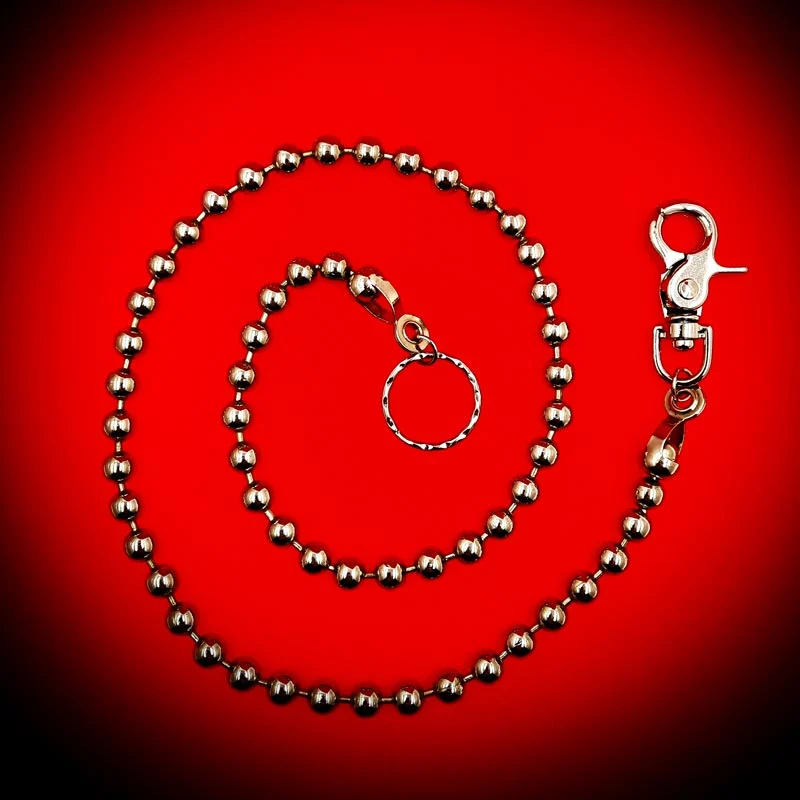 Ball Chain Zincir