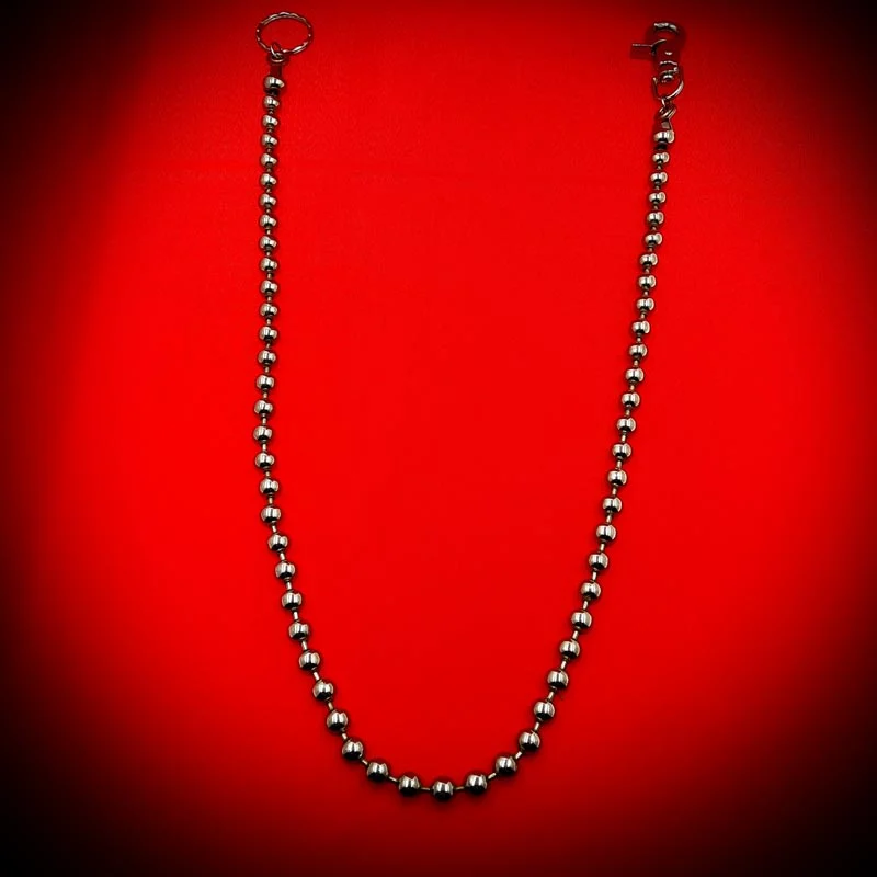 Ball Chain Zincir - Görsel 2