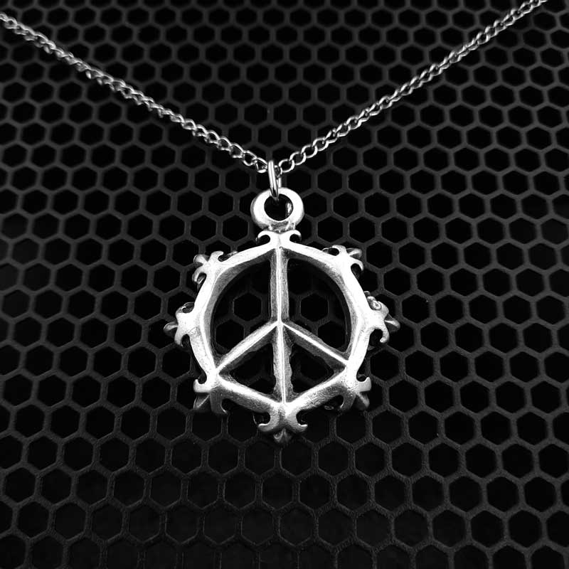 Barış Peace
