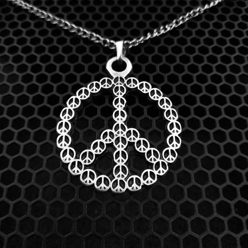 Barış Peace