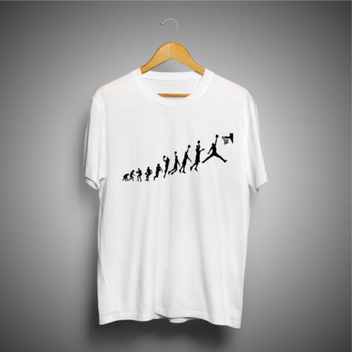 Basketball Evolution