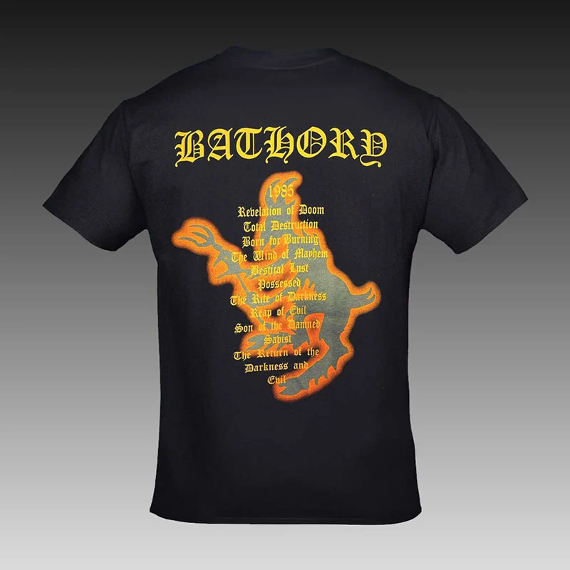 Bathory - Görsel 2