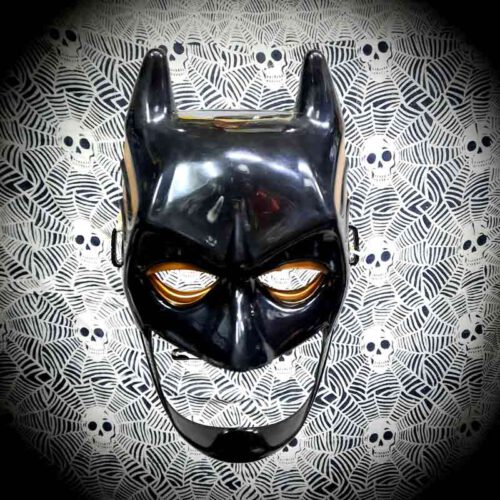 Batman Maske