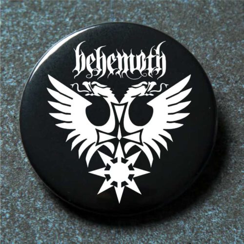 Behemoth