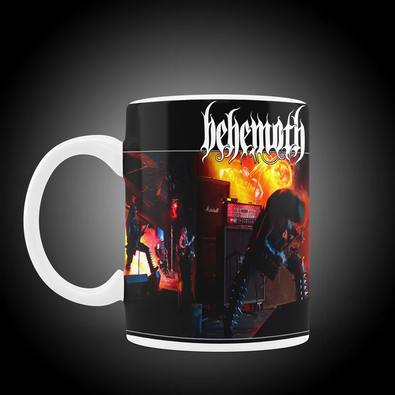 Behemoth