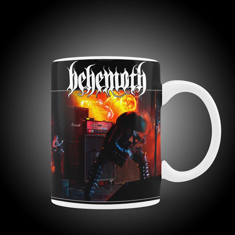 Behemoth - Görsel 2