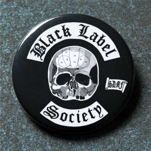 Black Label Society