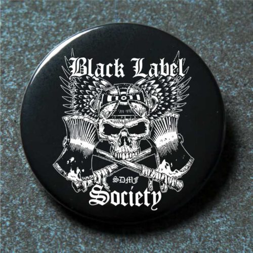 Black Label Society