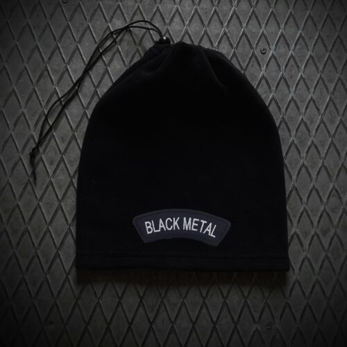 Black Metal Bere