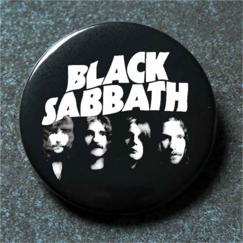 Black Sabbath