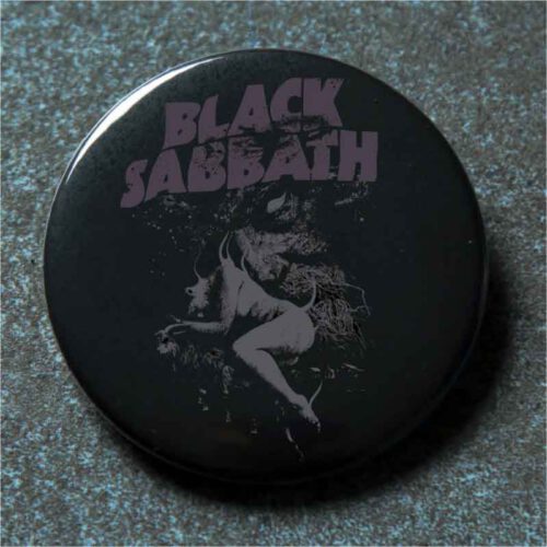 Black Sabbath