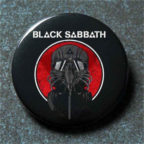 Black Sabbath