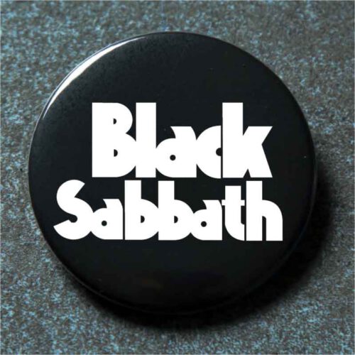 Black Sabbath