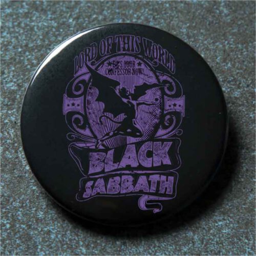 Black Sabbath