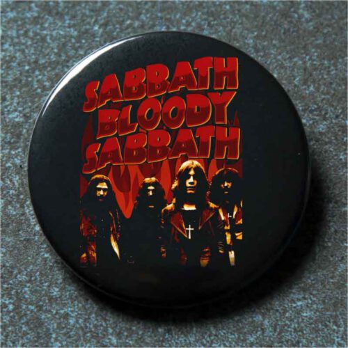 Black Sabbath