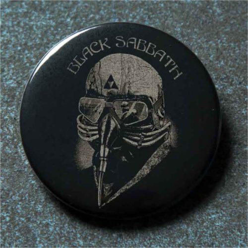 Black Sabbath