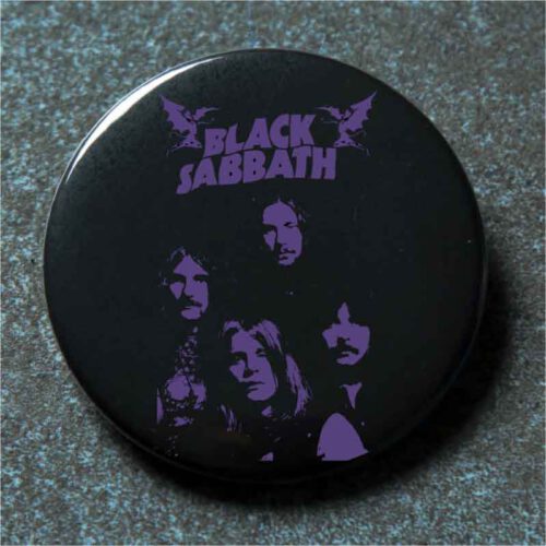 Black Sabbath