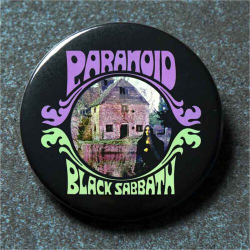Black Sabbath