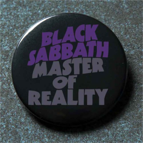 Black Sabbath