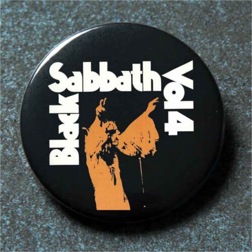 Black Sabbath
