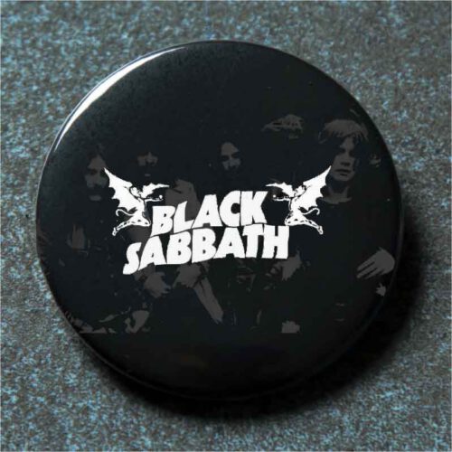 Black Sabbath