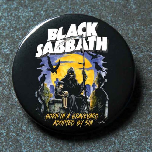 Black Sabbath