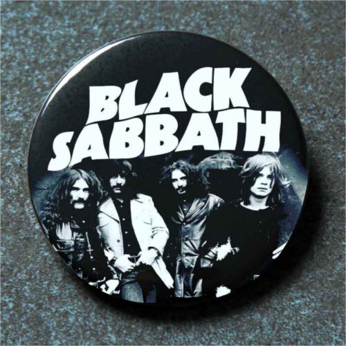 Black Sabbath