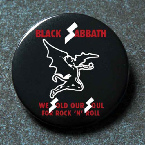 Black Sabbath