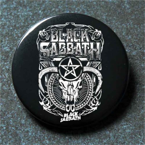 Black Sabbath