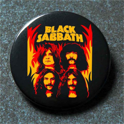 Black Sabbath