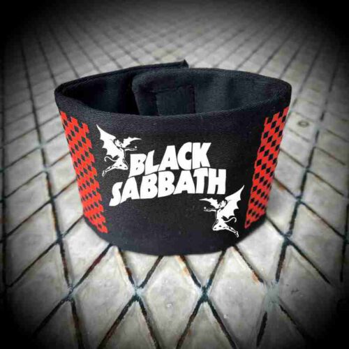 Black Sabbath