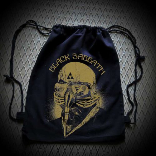 Black Sabbath