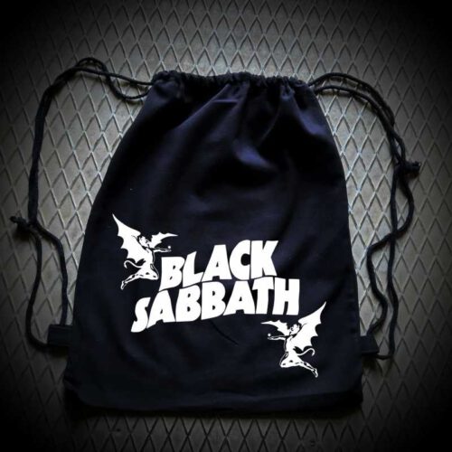 Black Sabbath